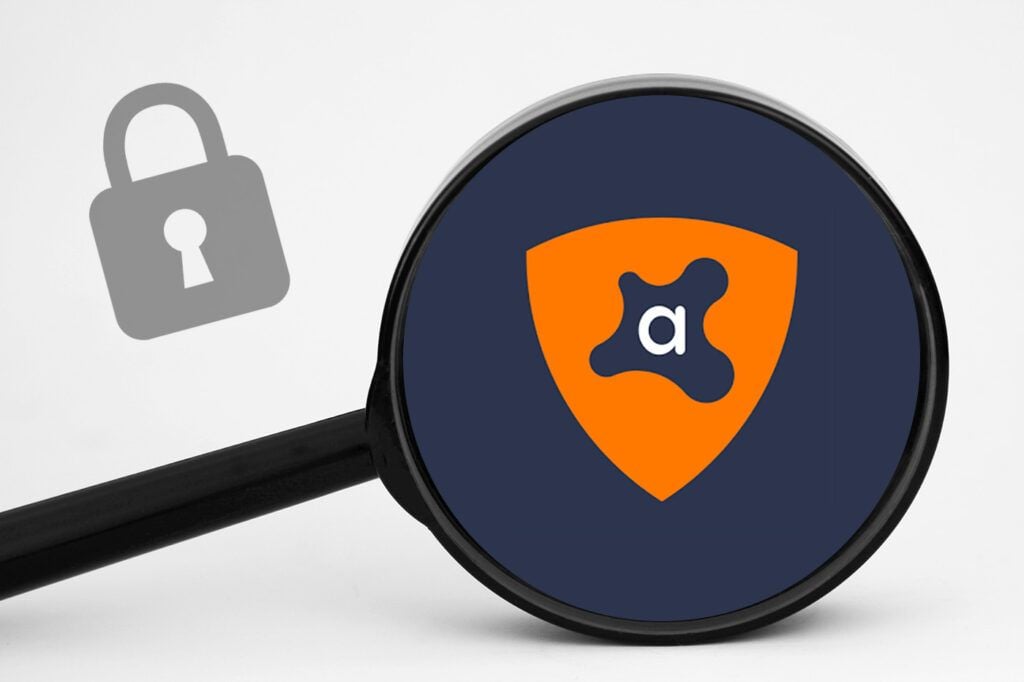Avast SecureLine VPN Safe