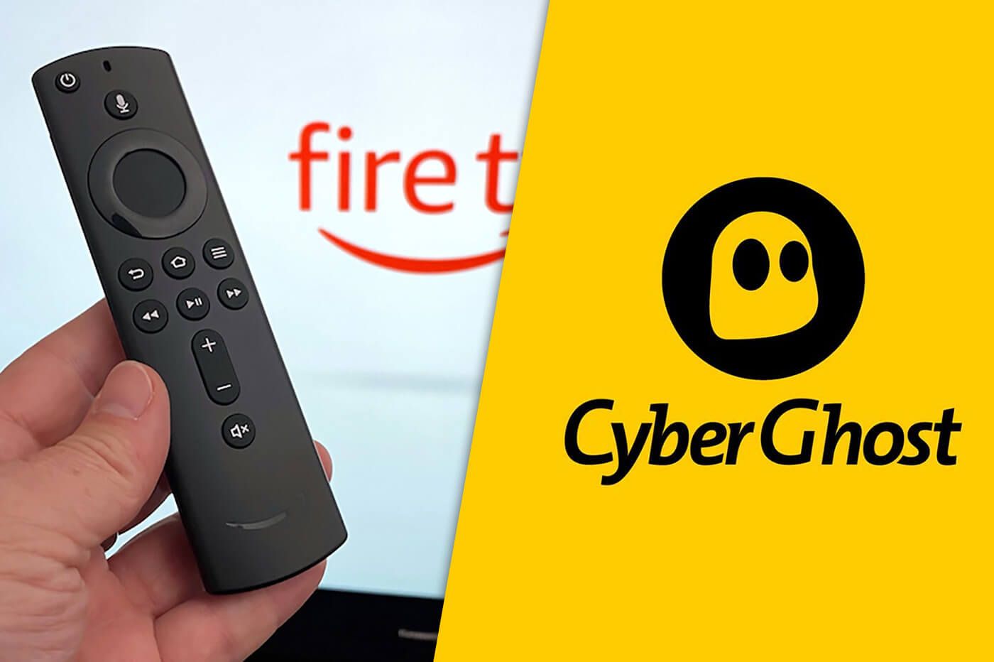 Best VPN for  Fire Stick