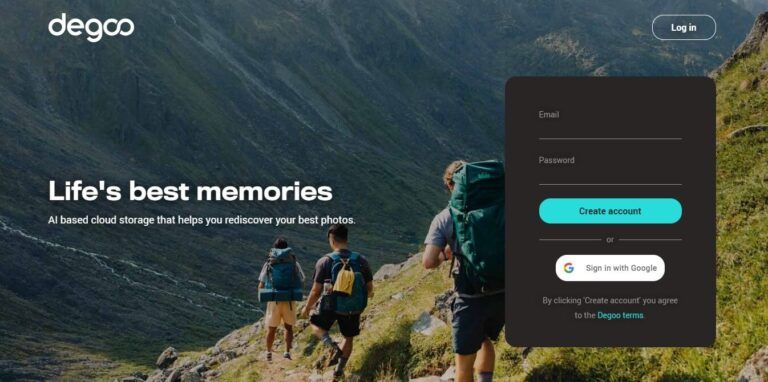 Best Cloud Storage for Photos and Pictures in 2025 [20+ Tested]