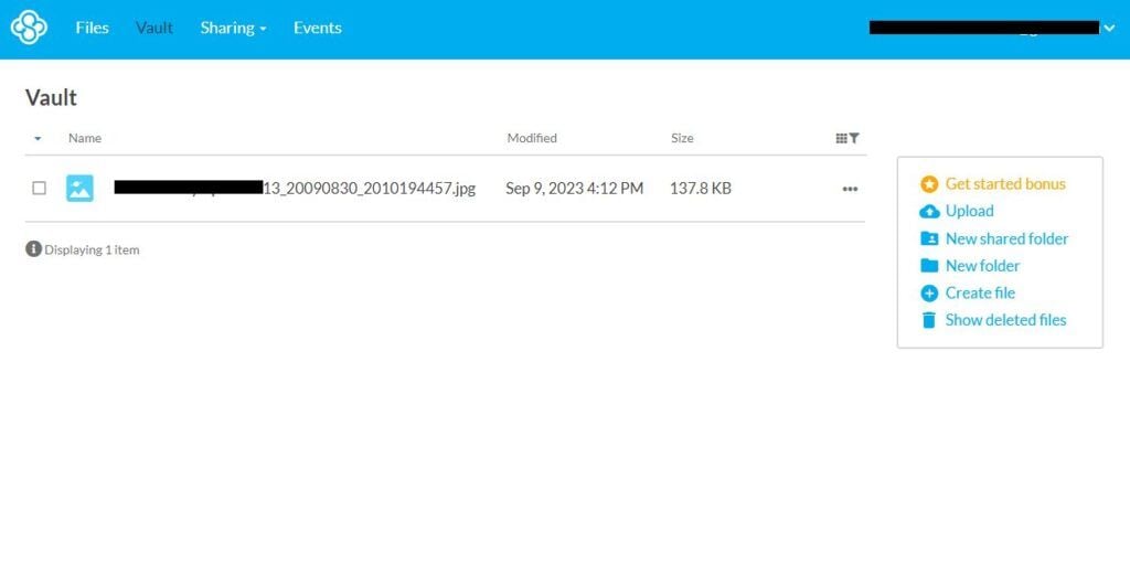 Sync.com Review 2025: Safe, Secure, and Reliable [Full Test]