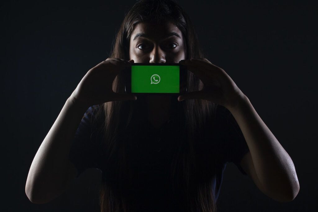 How to Unblock WhatsApp China