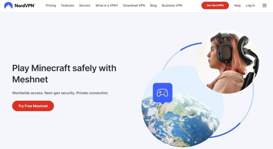 Best VPN for Minecraft in 2024 [Top 5 Options]
