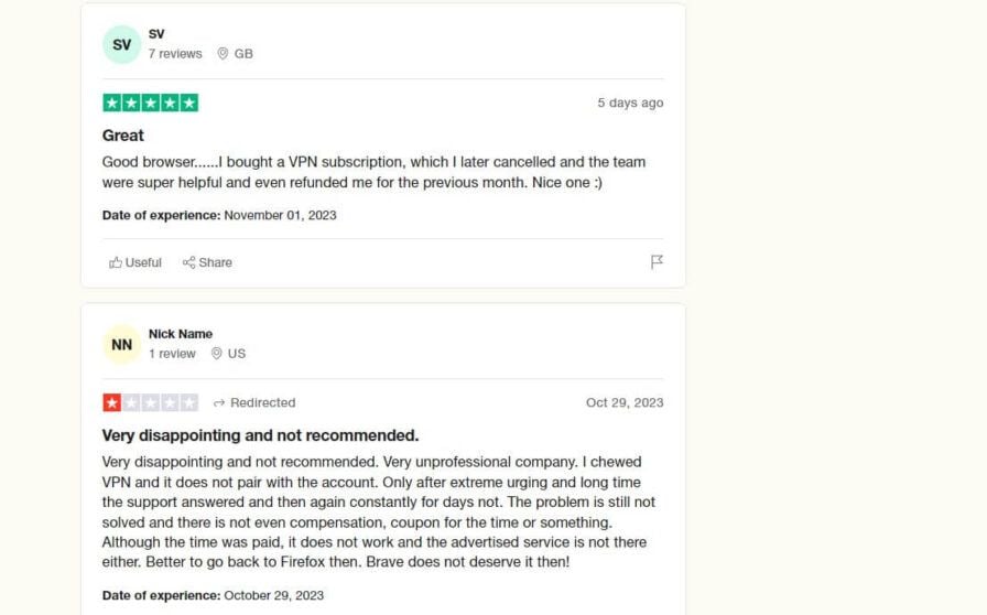 Brave VPN Review 2025: Is It Worth Paying For?