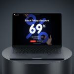 NordVPN Black Friday Exclusive Deal