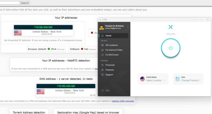 X-VPN Review 2025: Should You Buy This VPN?