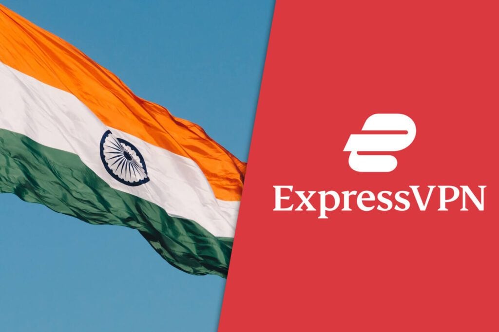Does ExpressVPN Work India