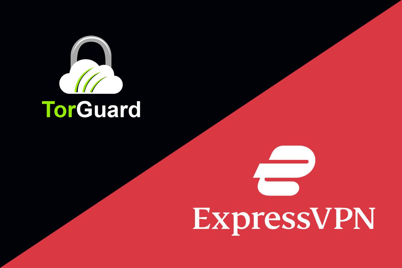 Torguard Vs Expressvpn