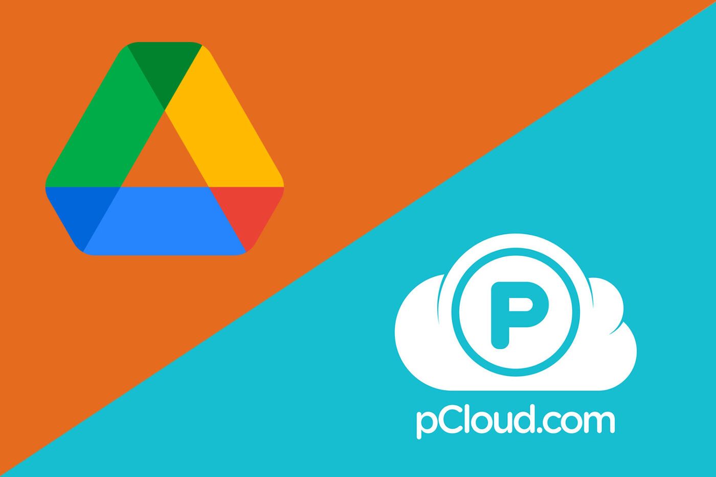 Google Drive Vs PCloud In Depth Comparison For 2025