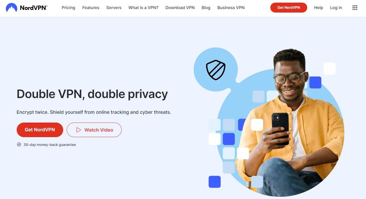 Nordvpn Double Vpn