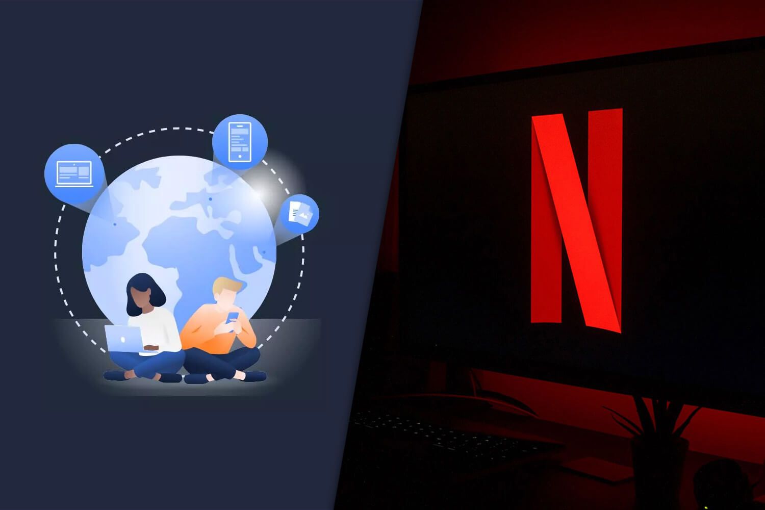 Nordvpn Meshnet Netflix Password Sharing