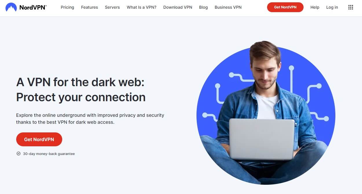 Nordvpn Darkweb