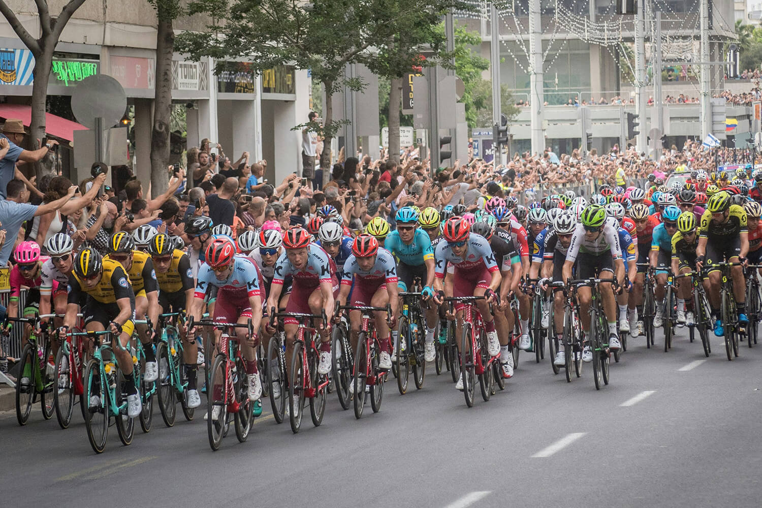 Watch Giro D'italia Live Stream For Free