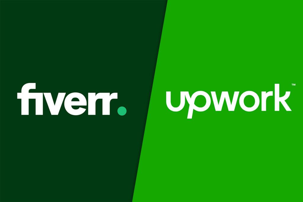 Fiverr Vs Upwork