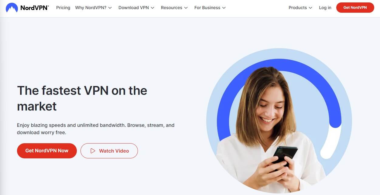 Nordvpn Fastest