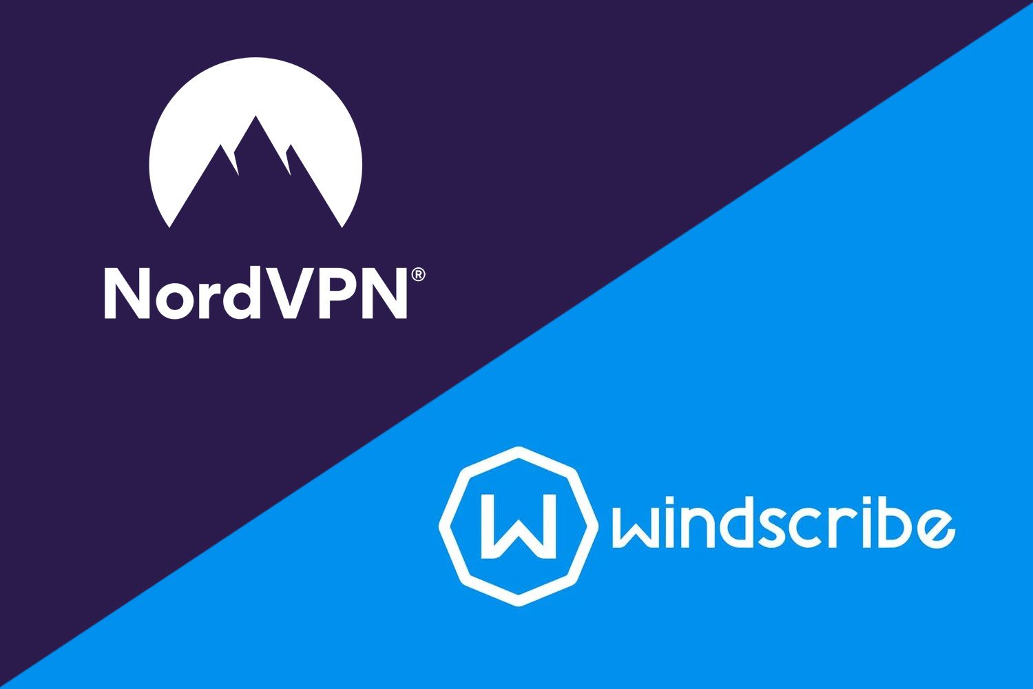 Nordvpn Vs Windscribe