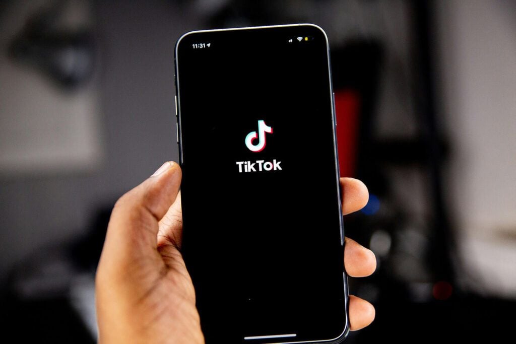 Unblock Tiktok In Kyrgyzstan