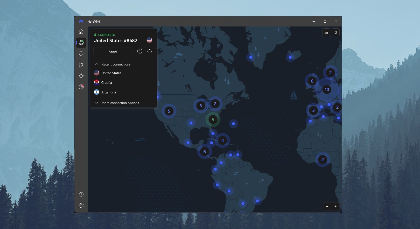 Nordvpn Us Ip Updated Image