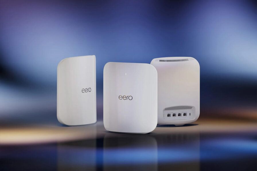 Best VPNs to Use on Eero Routers for Additional Security