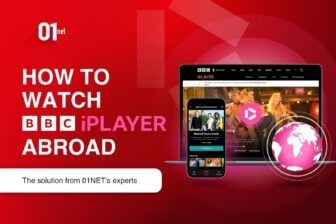 How to Watch BBC iPlayer Abroad (The Best Solutions Working in 2025)