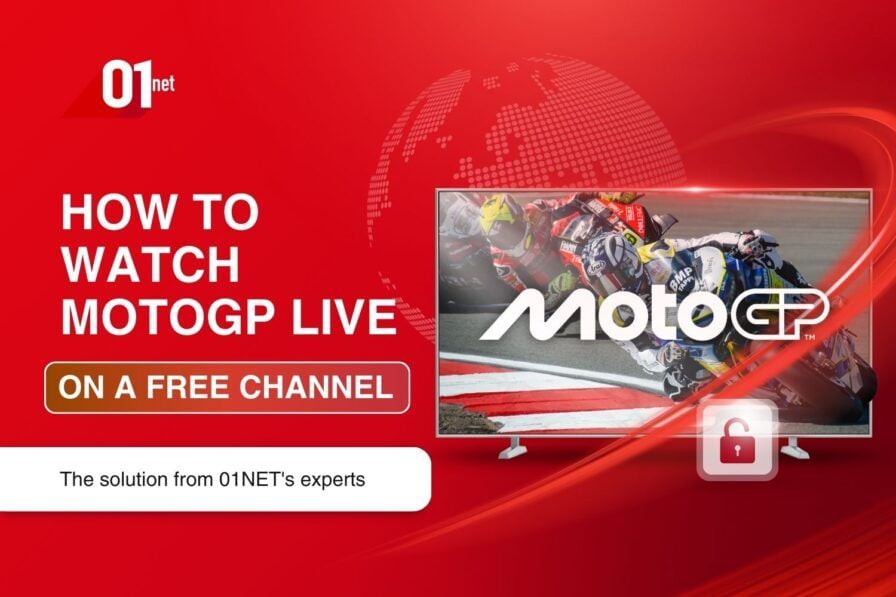 MotoGP Live Stream 2025 How to Watch MotoGP Live on a Free Channel