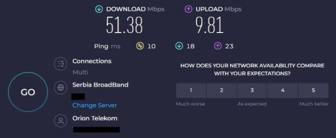 Ipnx Speed Internxt Review: Is It Worth Using in 2025?