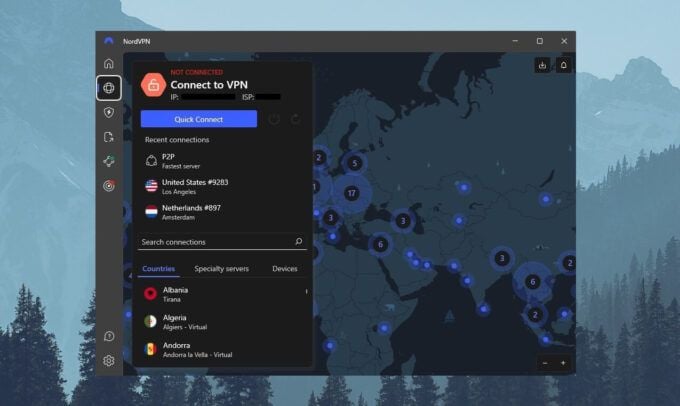 How to Get a NordVPN Free Trial (30 Days) in 2025
