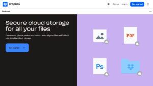 Best Video Cloud Storage: Our Top 5 Favorites in 2025