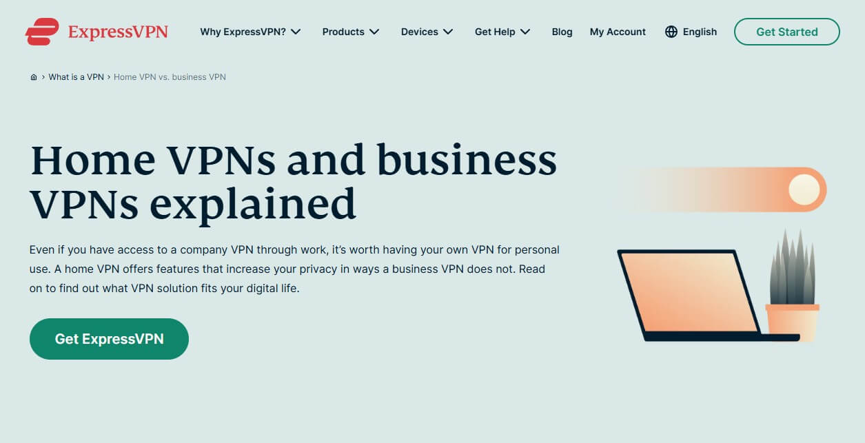 Expressvpn Business Vpn