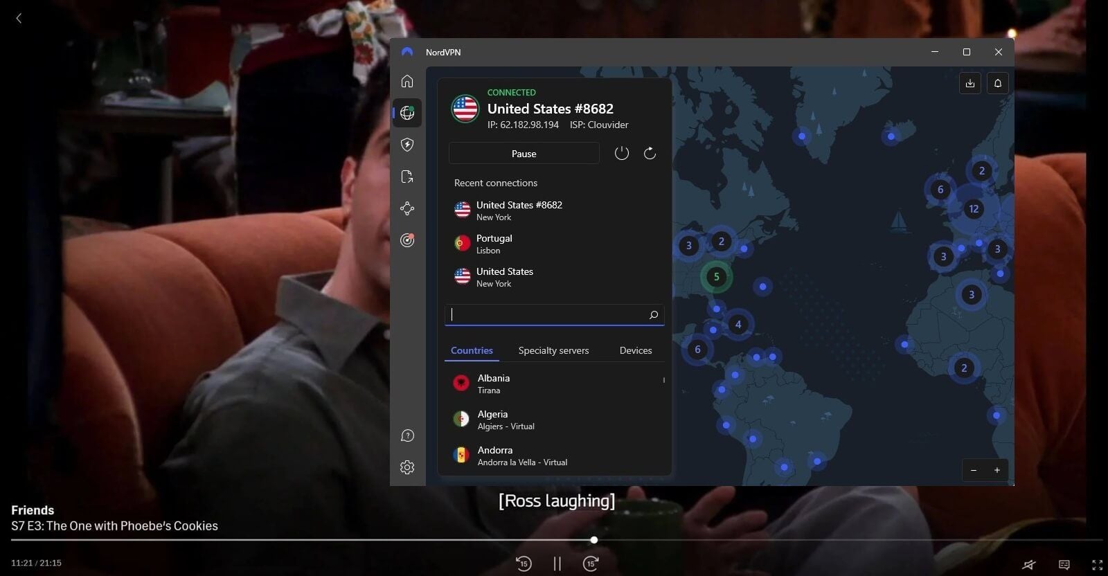 Nordvpn Hbo Max Unblocked Vpn
