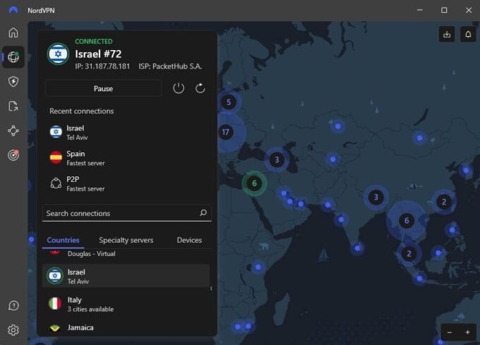 How to Watch Israeli TV Channels From Abroad in 2026 - 01net