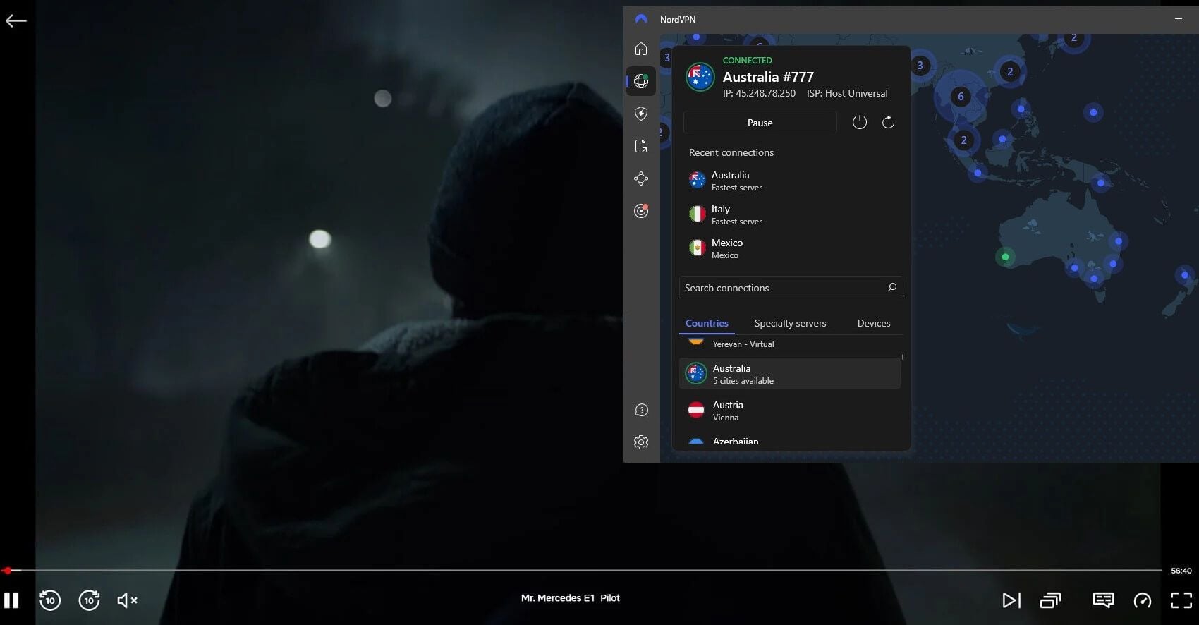 Nordvpn Netflix Australia Unblocking