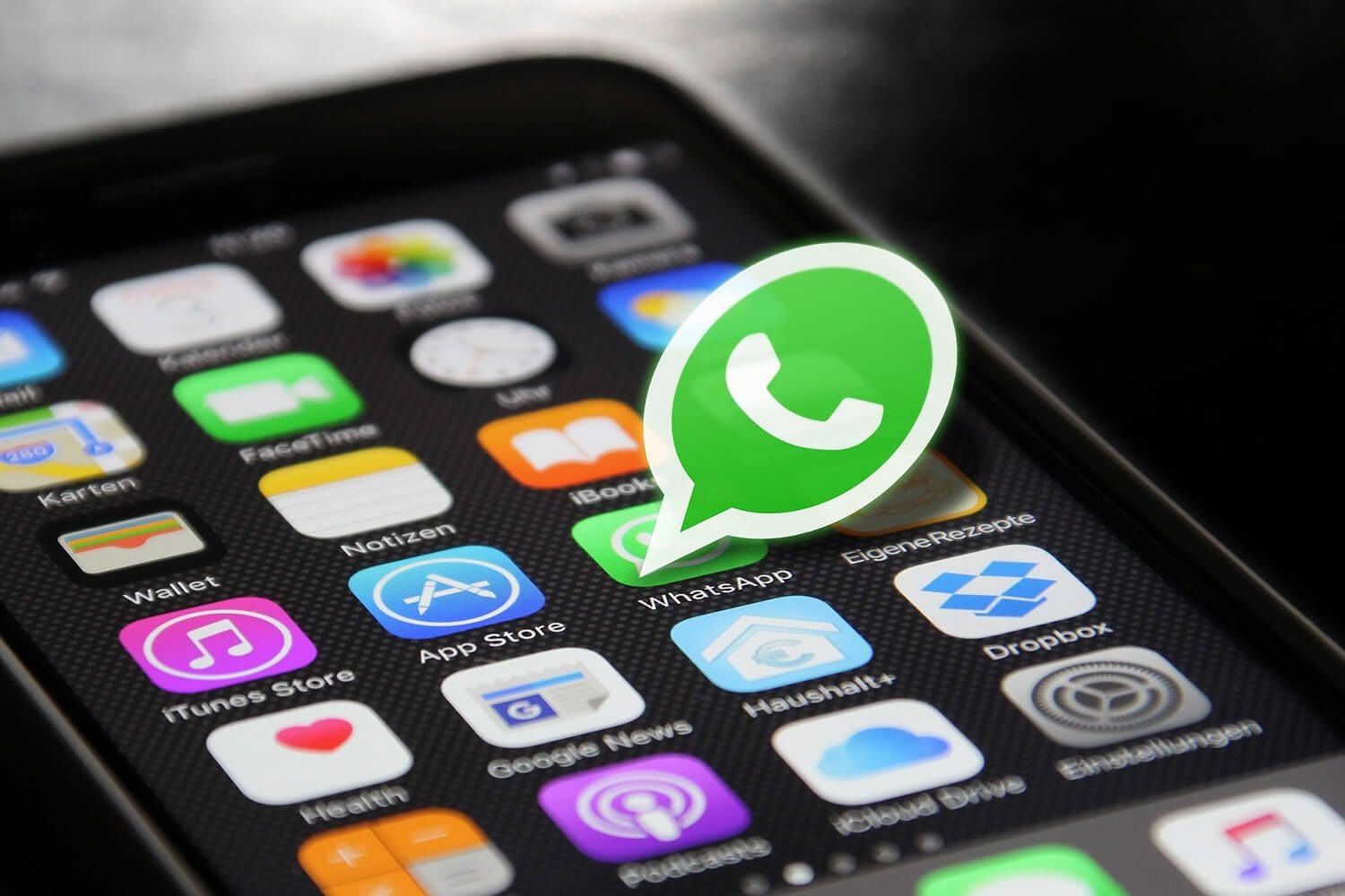 How To Unblock Whatsapp In Russia