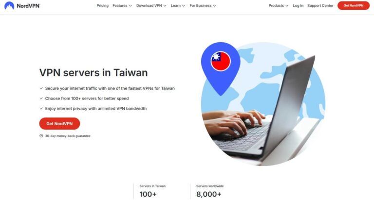 How to Get a Taiwanese IP Address in 2025 [Full Guide]