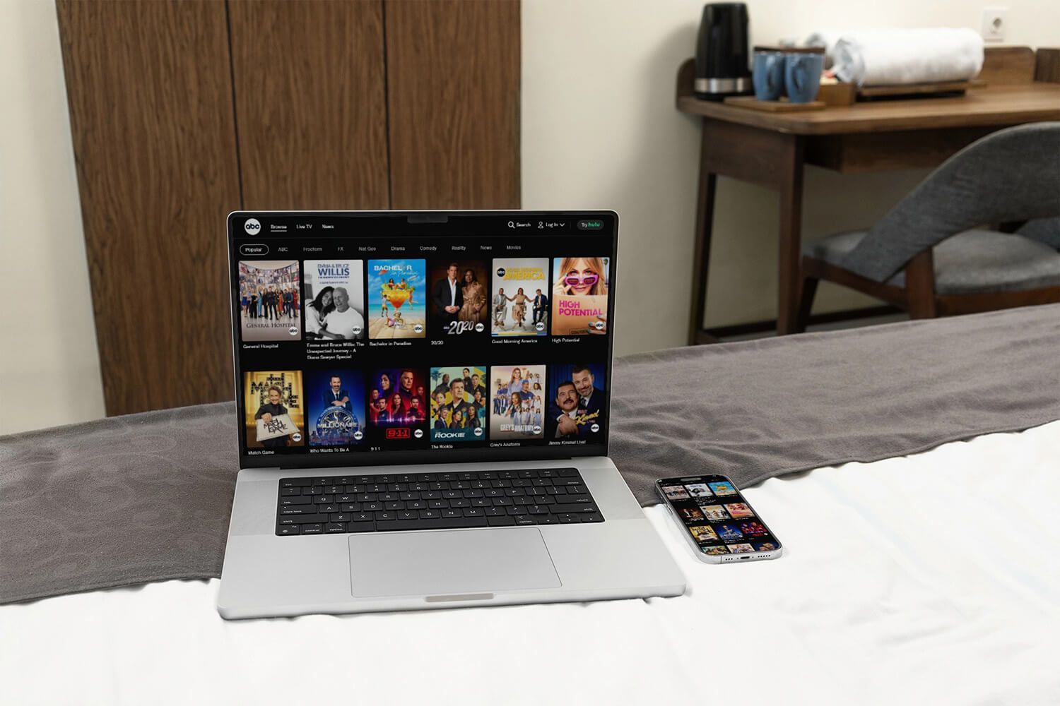 Watch Us Tv In Brazil