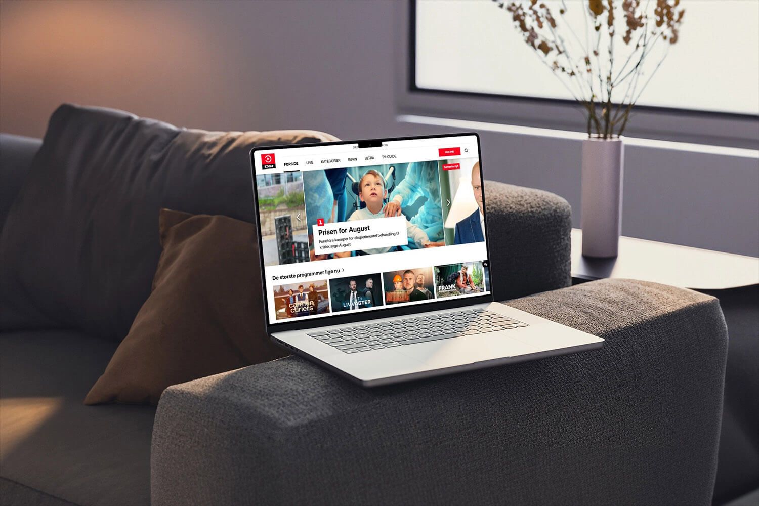 How To Watch Danish Tv Abroad