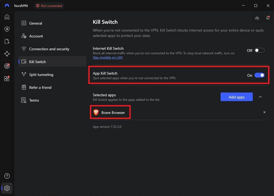 What Is a VPN Kill Switch and How to Use It? All You Must Know
