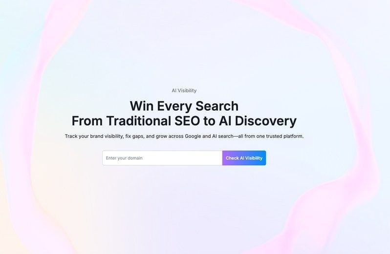 Ai Visibility Semrush