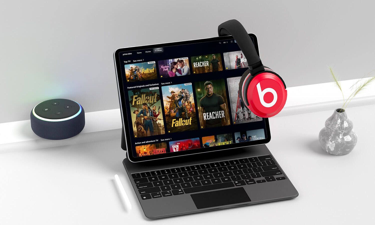 Best VPN for Prime Video in 2026: These 5 Are Working