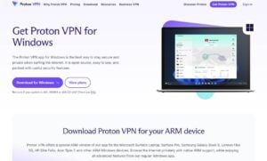 Best VPN for Windows: The Top 5 VPNs for PC in 2026