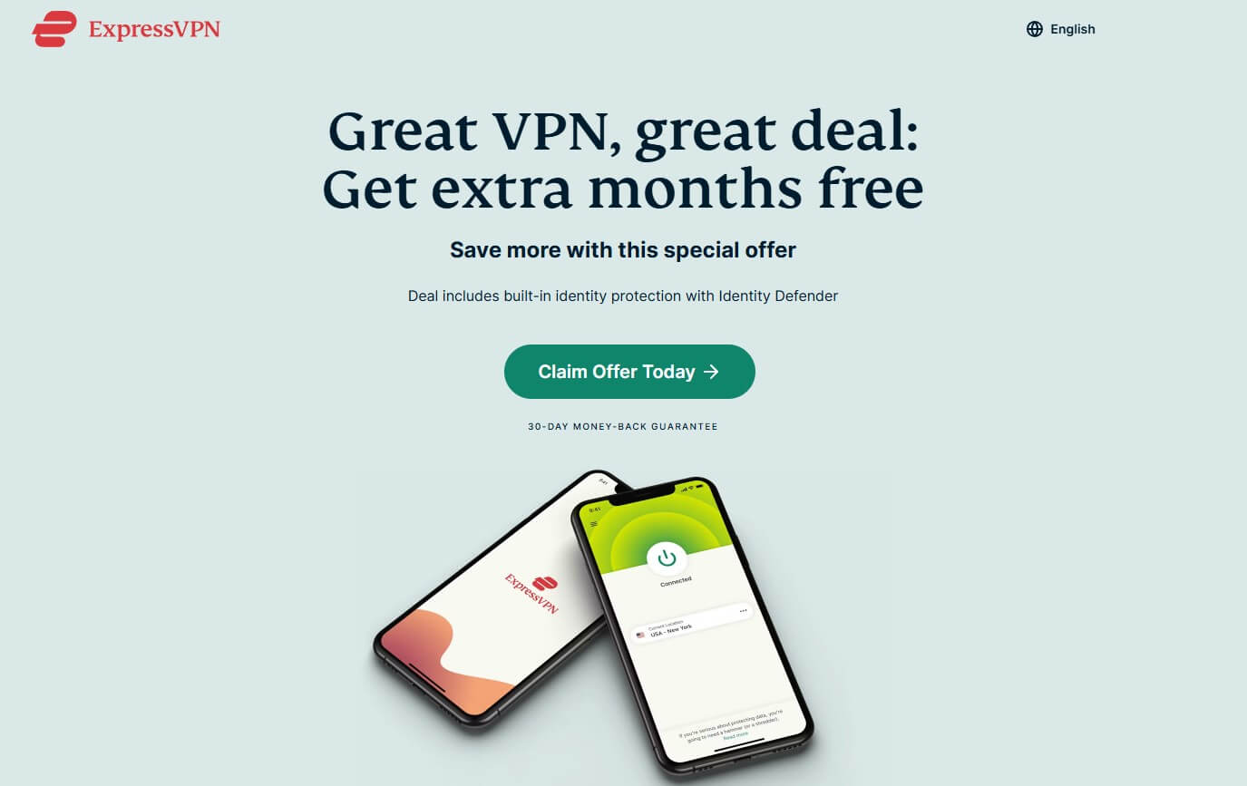 Expressvpn Best Deals