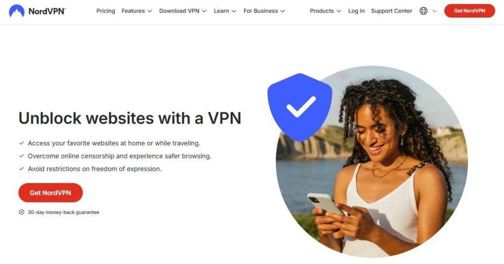 Best VPN for Pornhub in 2026 [3 Free + 5