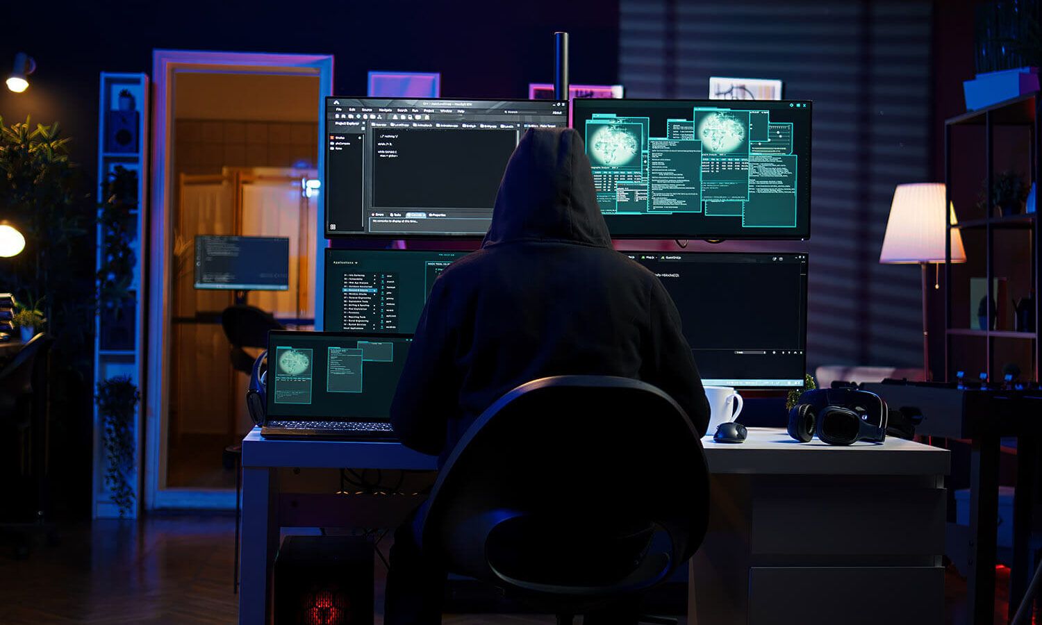 Best Free VPN for Dark Web and Tor: Access Darknet Safely