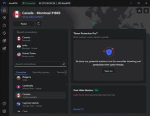 Watch Pornhub in Georgia: How to Bypass Restrictions Safely