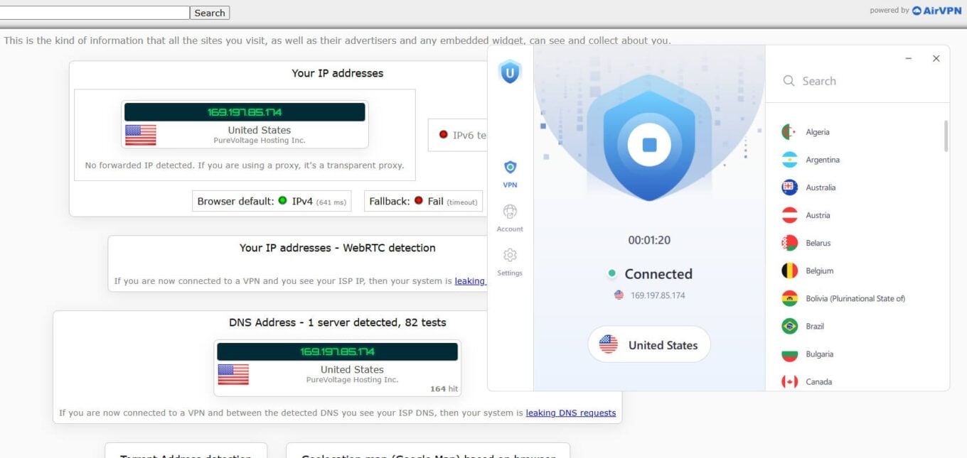 Urban VPN Review Is Urban VPN Safe and Good in