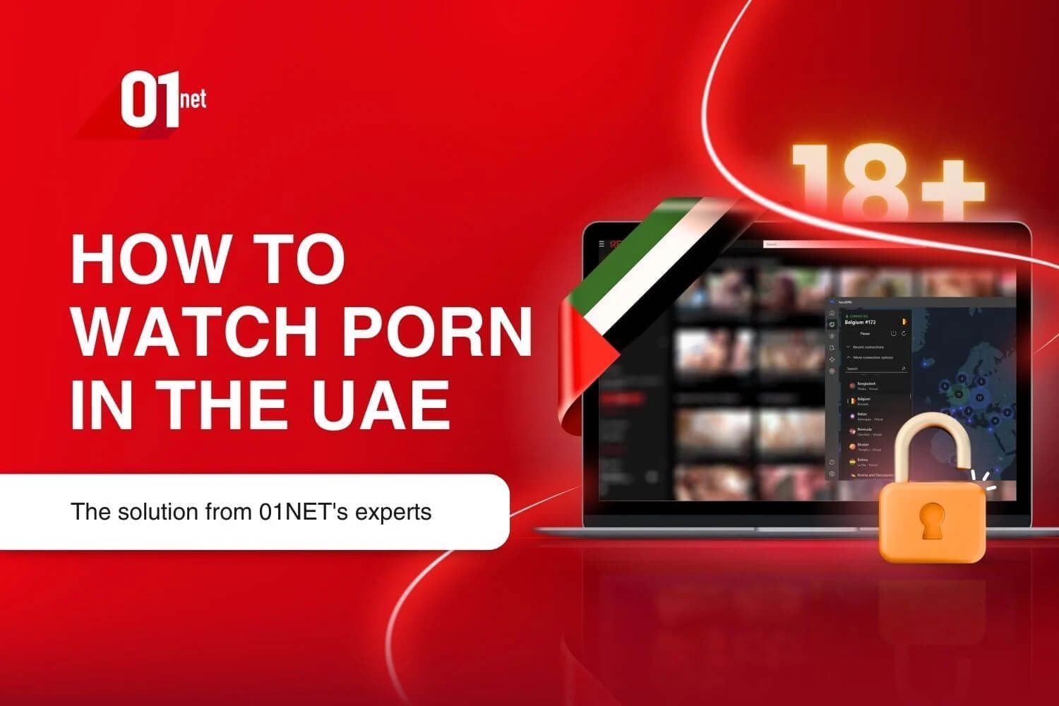 Dubai Porn