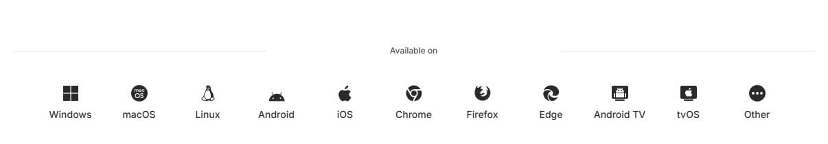Nordvpn Devices Available