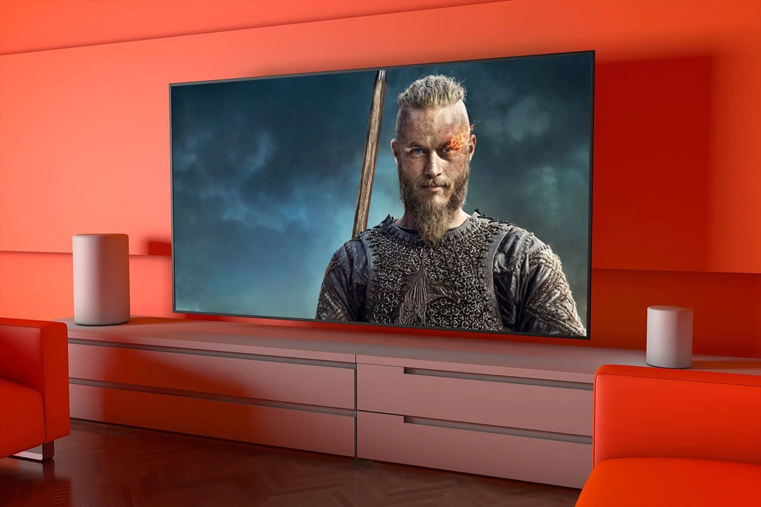 Where To Watch Vikings