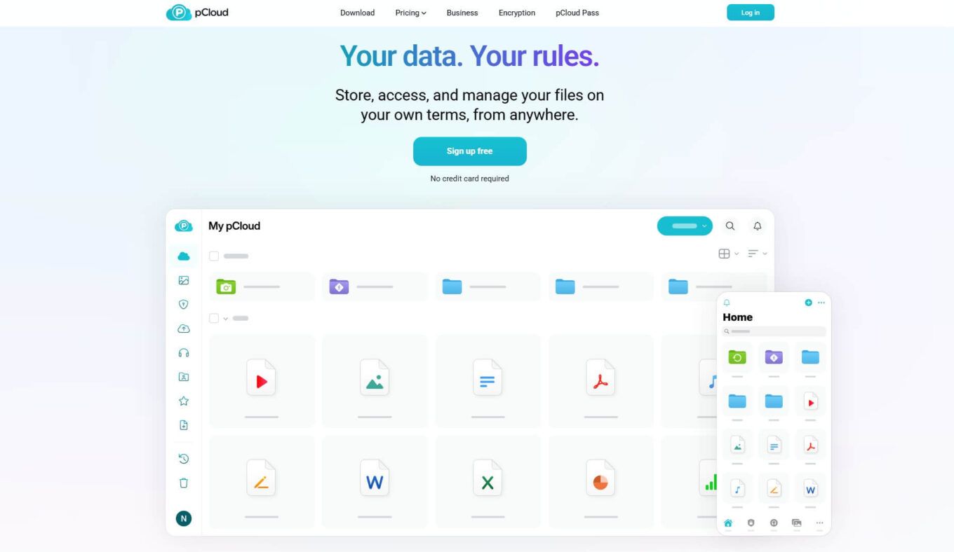 Best Cloud Storage Service: 6 Fast and Safe Options for 2026