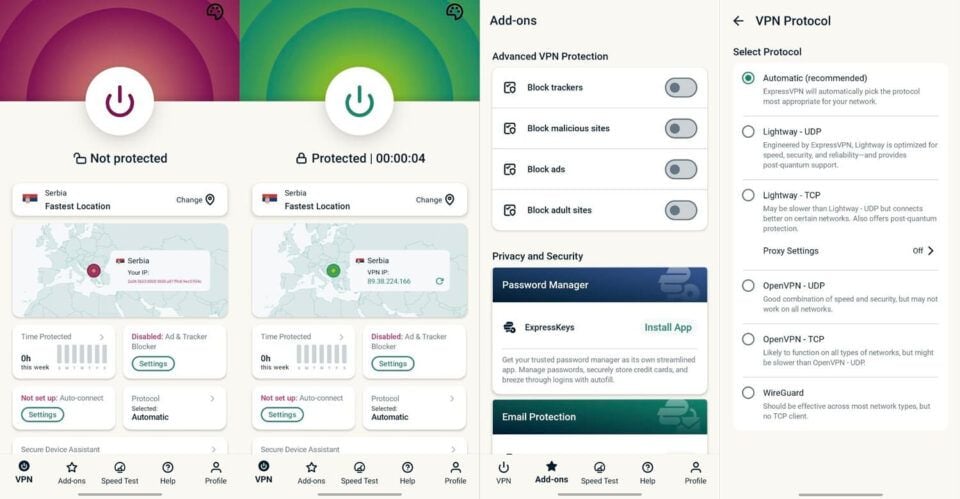 Best Free VPN for iPhone 2026: Top 8 Free iOS VPNs