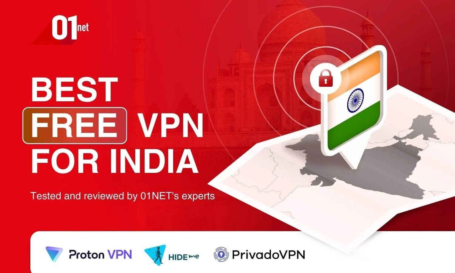 Best Free VPNs That Work in India — CodingNow Blog